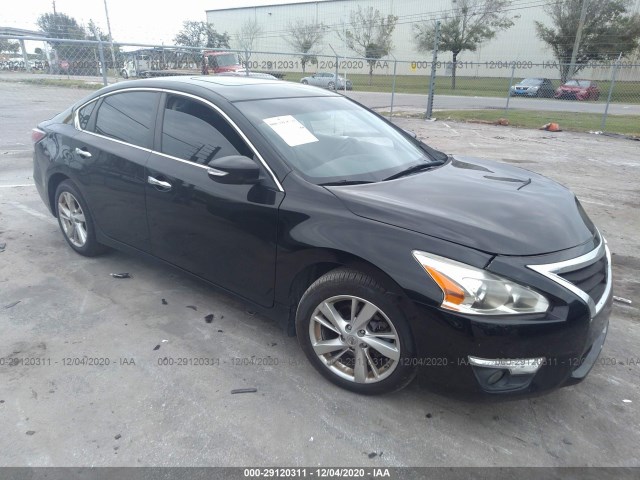 NISSAN ALTIMA 2015 1n4al3ap1fc494696