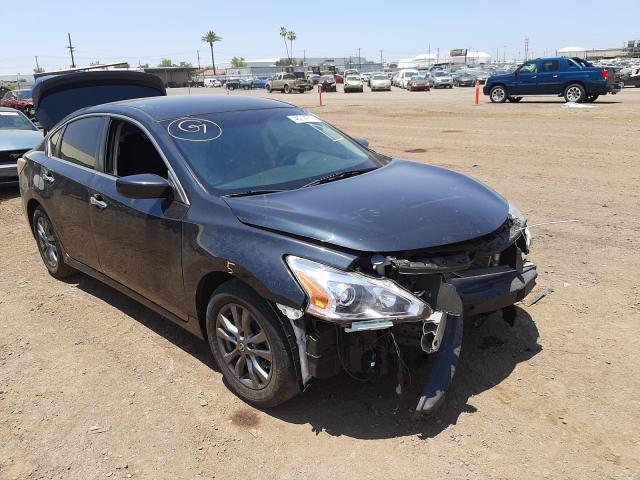 NISSAN ALTIMA 2015 1n4al3ap1fc495170