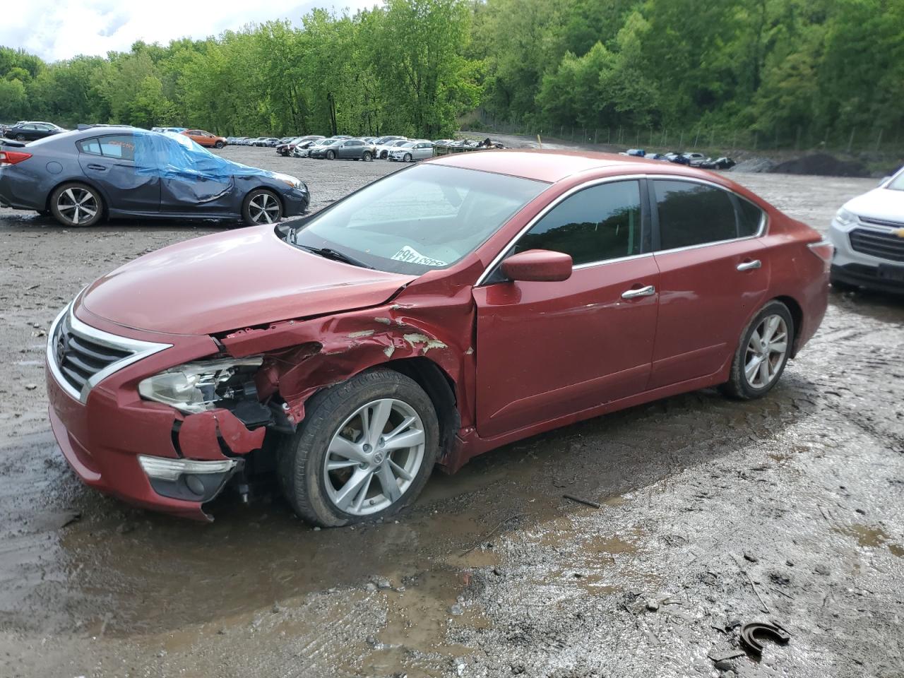 NISSAN ALTIMA 2015 1n4al3ap1fc495220