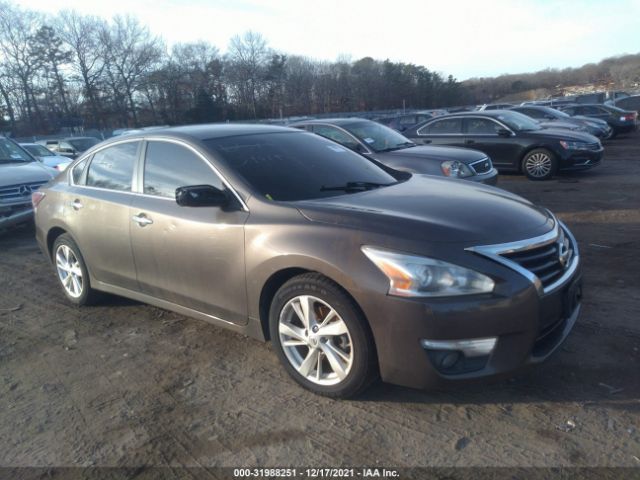 NISSAN ALTIMA 2015 1n4al3ap1fc495802