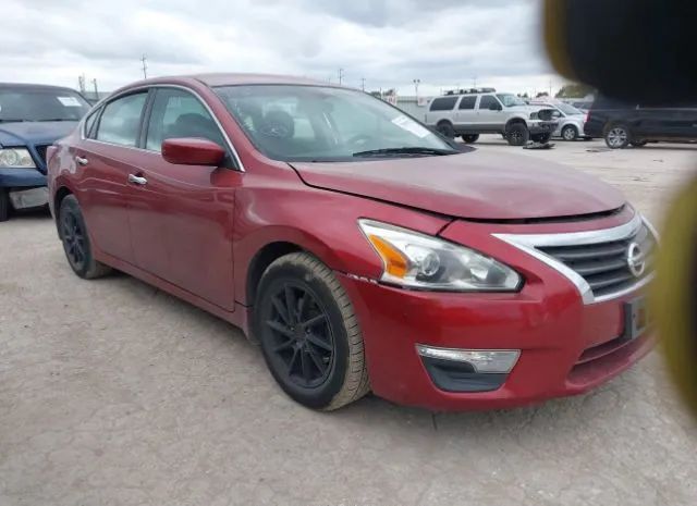 NISSAN ALTIMA 2015 1n4al3ap1fc495928