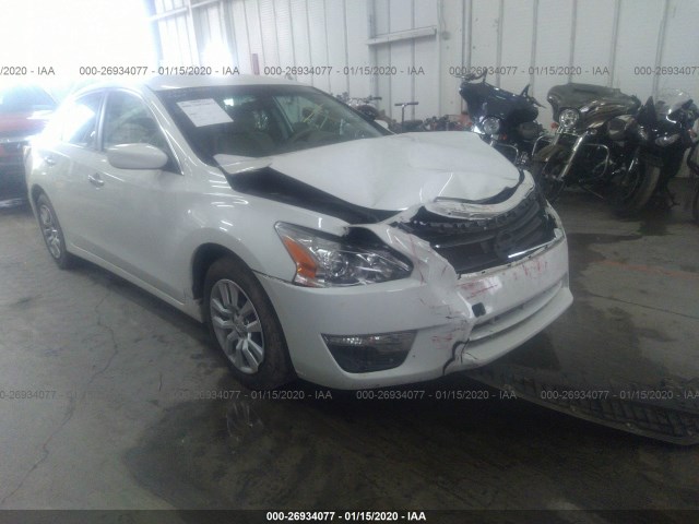 NISSAN ALTIMA 2015 1n4al3ap1fc496416