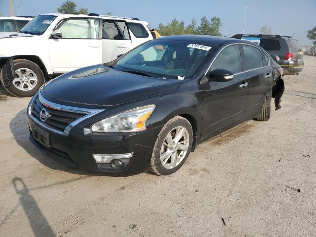 NISSAN ALTIMA 2.5 2015 1n4al3ap1fc496819