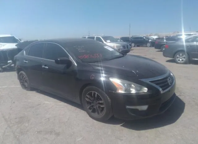 NISSAN ALTIMA 2015 1n4al3ap1fc497310