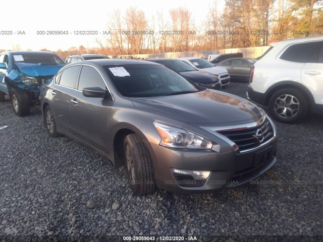 NISSAN ALTIMA 2015 1n4al3ap1fc497422