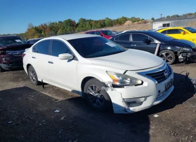 NISSAN ALTIMA 2015 1n4al3ap1fc497615