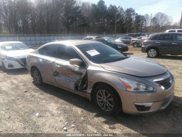 NISSAN ALTIMA 2015 1n4al3ap1fc497825