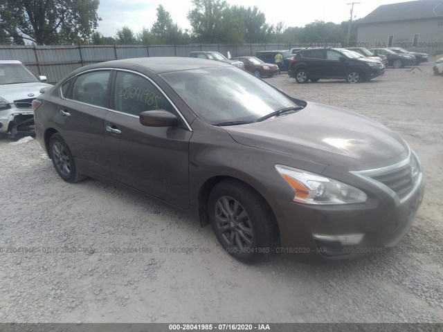 NISSAN ALTIMA 2015 1n4al3ap1fc498442