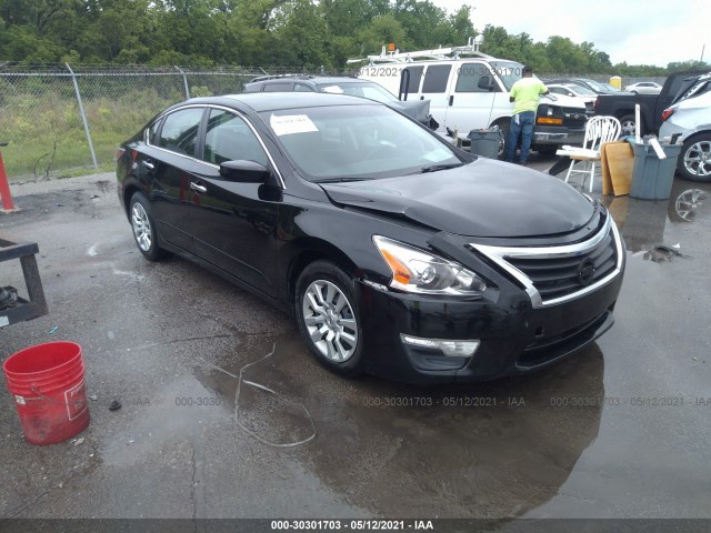 NISSAN ALTIMA 2015 1n4al3ap1fc567145