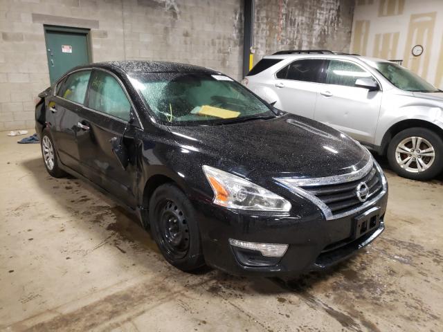 NISSAN ALTIMA 2.5 2015 1n4al3ap1fc567825