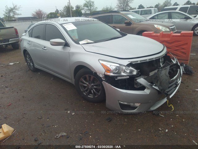 NISSAN ALTIMA 2015 1n4al3ap1fc568117