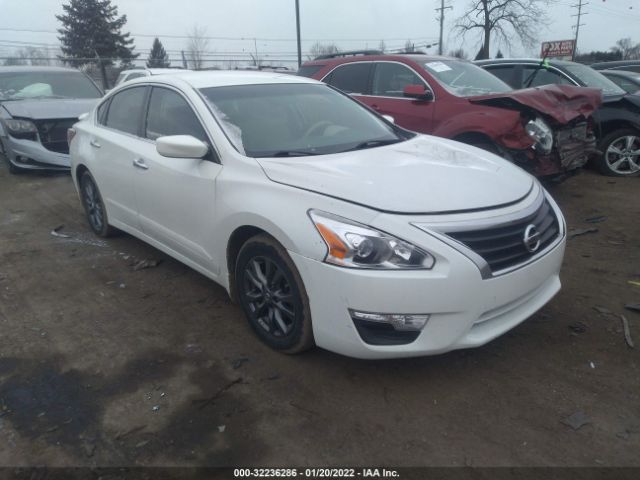 NISSAN ALTIMA 2015 1n4al3ap1fc568327