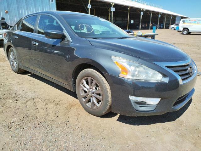 NISSAN ALTIMA 2.5 2015 1n4al3ap1fc569221