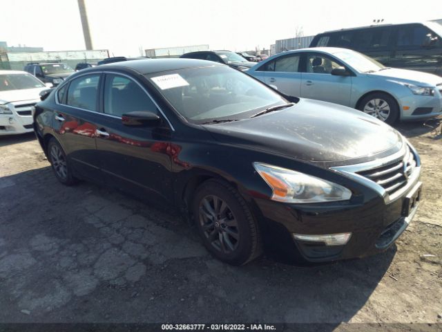 NISSAN ALTIMA 2015 1n4al3ap1fc569445