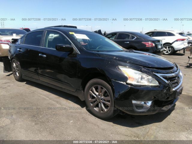 NISSAN ALTIMA 2015 1n4al3ap1fc569476