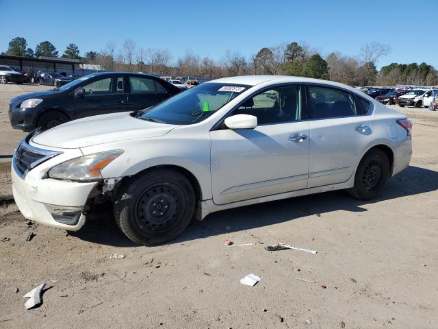 NISSAN ALTIMA 2.5 2015 1n4al3ap1fc569784