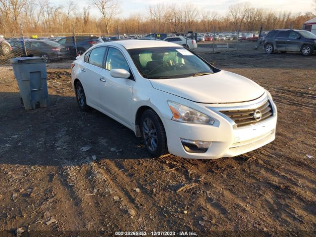 NISSAN ALTIMA 2015 1n4al3ap1fc569820