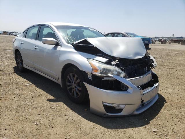 NISSAN ALTIMA 2.5 2015 1n4al3ap1fc570207