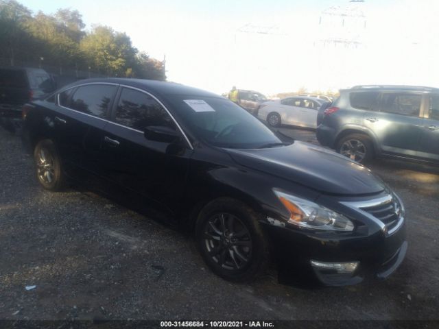 NISSAN ALTIMA 2015 1n4al3ap1fc570854