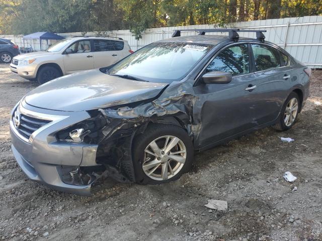 NISSAN ALTIMA 2.5 2015 1n4al3ap1fc570983