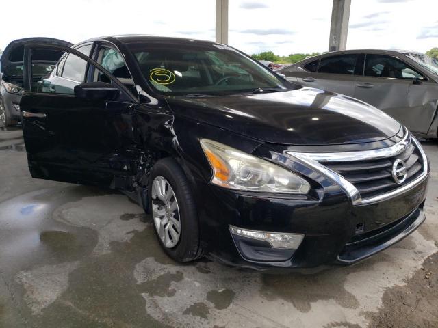 NISSAN ALTIMA 2.5 2015 1n4al3ap1fc571857