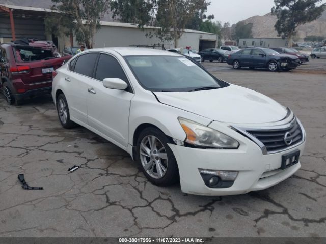 NISSAN ALTIMA 2015 1n4al3ap1fc572295