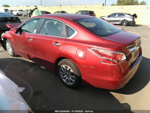 NISSAN ALTIMA 2015 1n4al3ap1fc572491