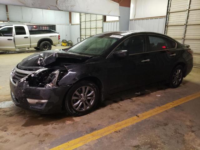 NISSAN ALTIMA 2.5 2015 1n4al3ap1fc572538