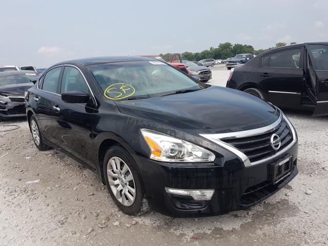 NISSAN ALTIMA 2.5 2015 1n4al3ap1fc573852