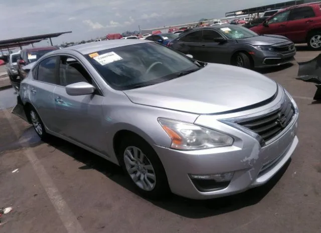 NISSAN ALTIMA 2015 1n4al3ap1fc574094