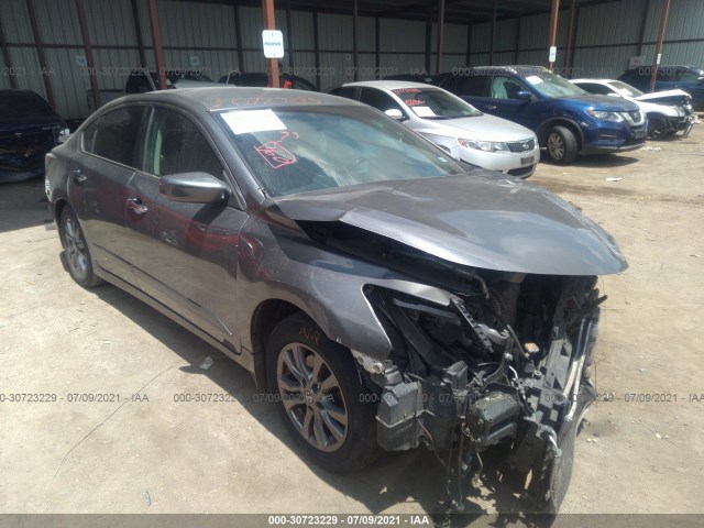 NISSAN ALTIMA 2015 1n4al3ap1fc574144