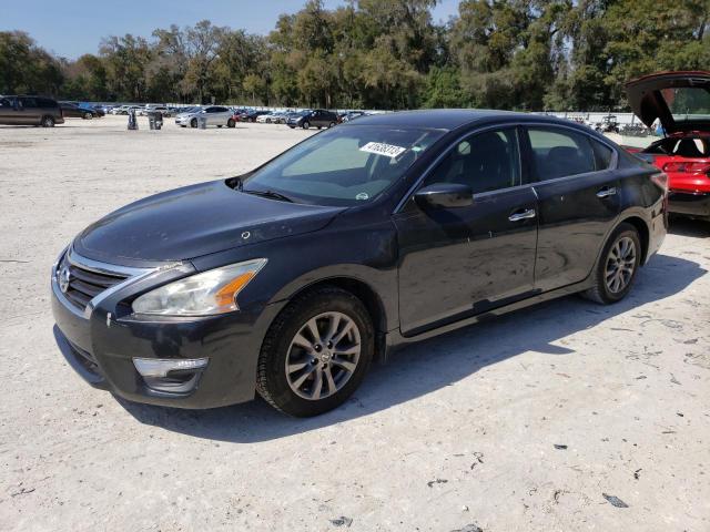 NISSAN ALTIMA 2.5 2015 1n4al3ap1fc574371