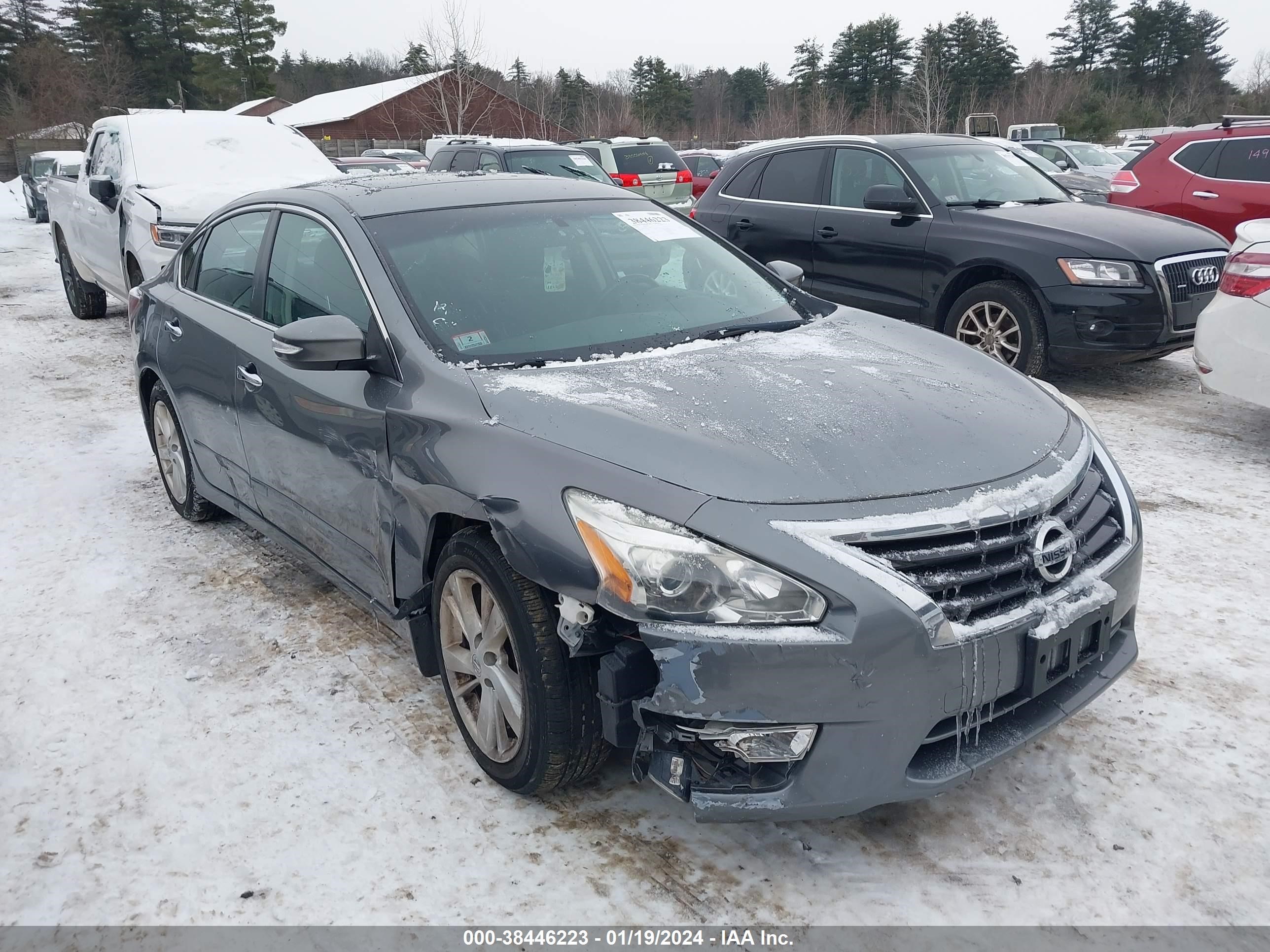 NISSAN ALTIMA 2015 1n4al3ap1fc574807