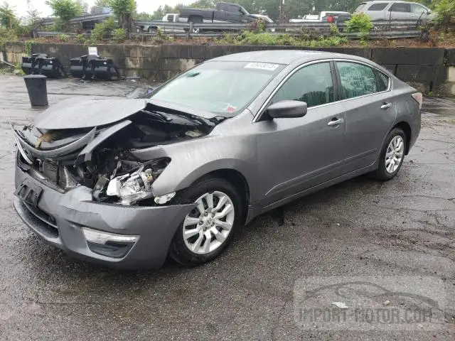 NISSAN ALTIMA 2015 1n4al3ap1fc574855