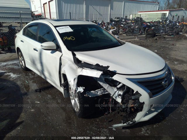 NISSAN ALTIMA 2015 1n4al3ap1fc574970