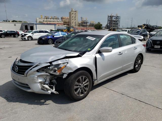 NISSAN ALTIMA 2015 1n4al3ap1fc575357