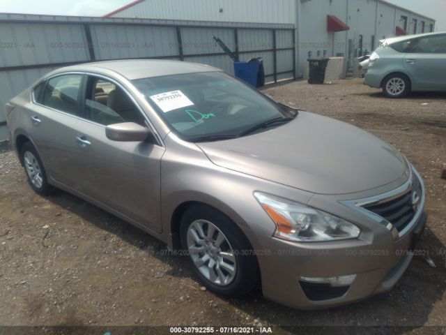 NISSAN ALTIMA 2015 1n4al3ap1fc576329