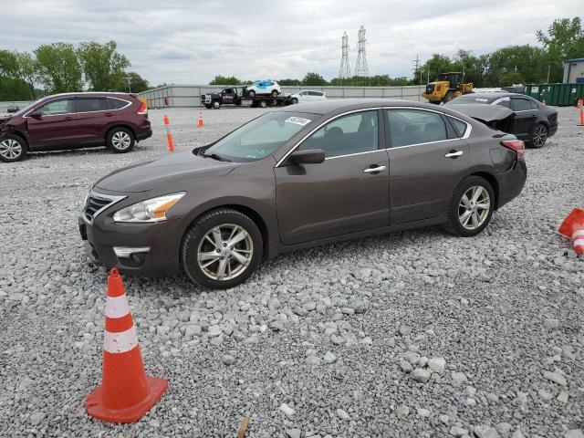 NISSAN ALTIMA 2015 1n4al3ap1fc576377