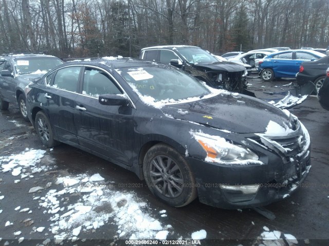 NISSAN ALTIMA 2015 1n4al3ap1fc576430