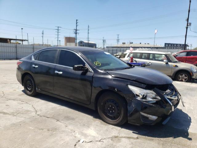 NISSAN ALTIMA 2.5 2015 1n4al3ap1fc576539