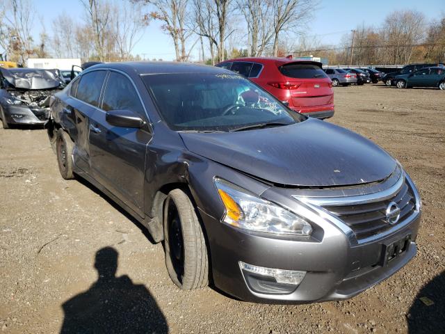 NISSAN ALTIMA 2.5 2015 1n4al3ap1fc577500