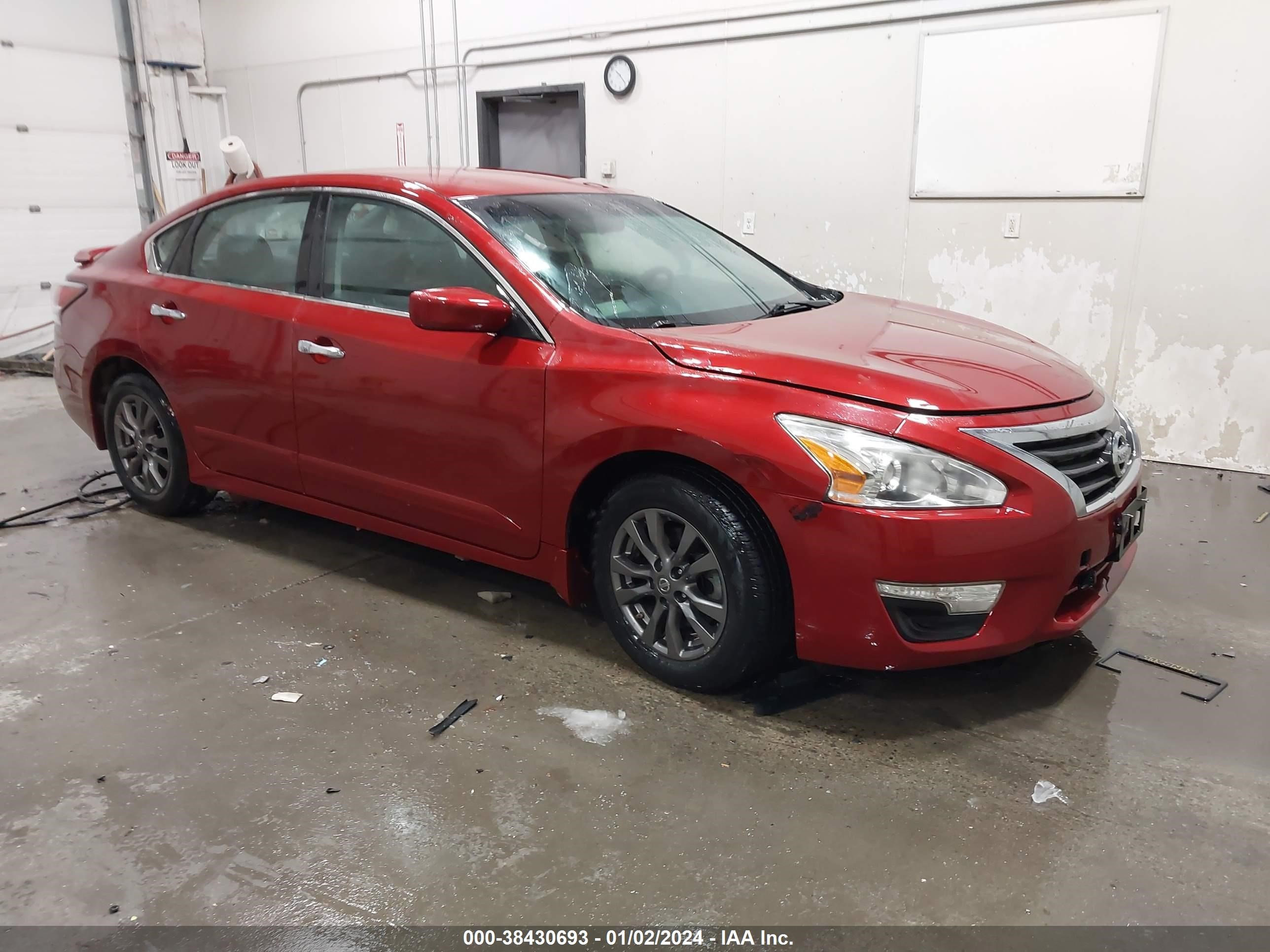 NISSAN ALTIMA 2015 1n4al3ap1fc577867