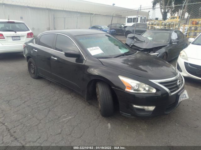 NISSAN ALTIMA 2015 1n4al3ap1fc577934