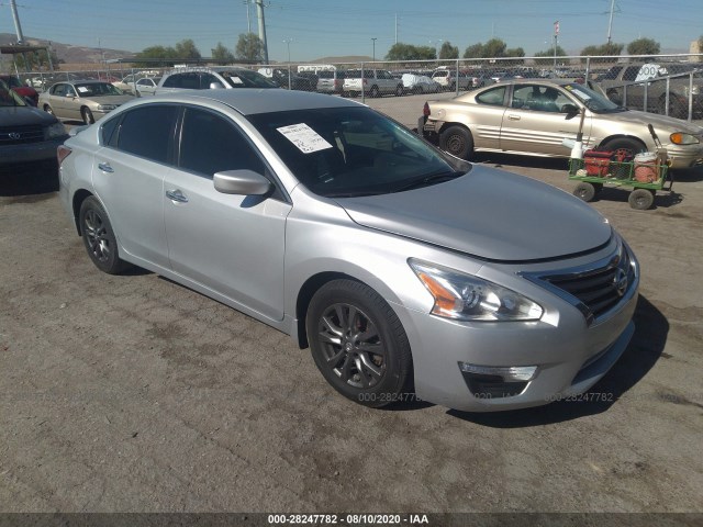 NISSAN ALTIMA 2015 1n4al3ap1fc578078