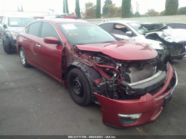 NISSAN ALTIMA 2015 1n4al3ap1fc578534