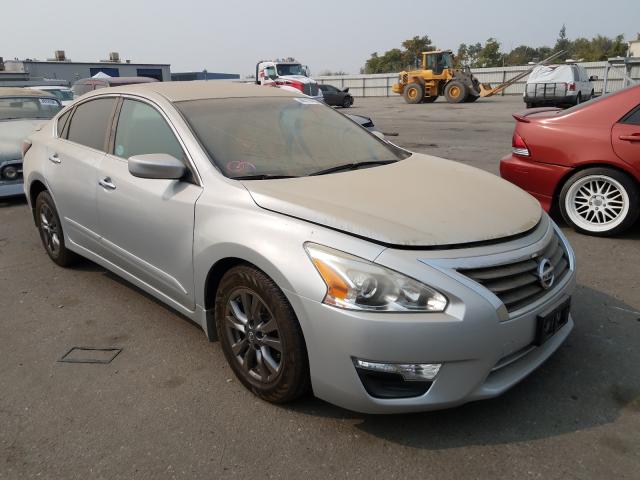 NISSAN ALTIMA 2.5 0 1n4al3ap1fc578792