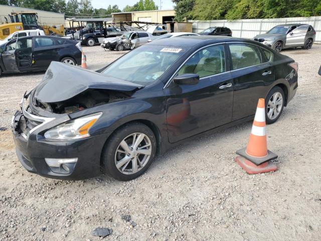 NISSAN ALTIMA 2.5 2015 1n4al3ap1fc579344