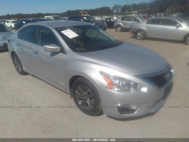 NISSAN ALTIMA 2015 1n4al3ap1fc579490