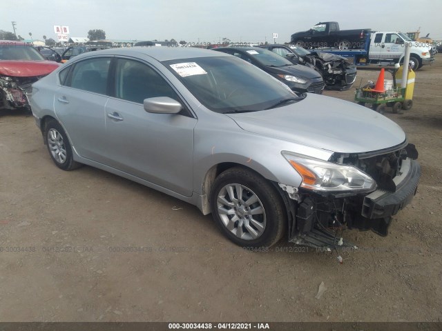 NISSAN ALTIMA 2015 1n4al3ap1fc579506