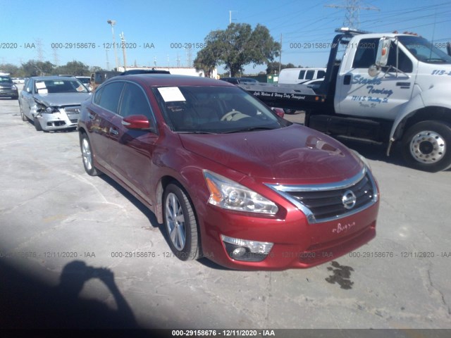 NISSAN ALTIMA 2015 1n4al3ap1fc579957